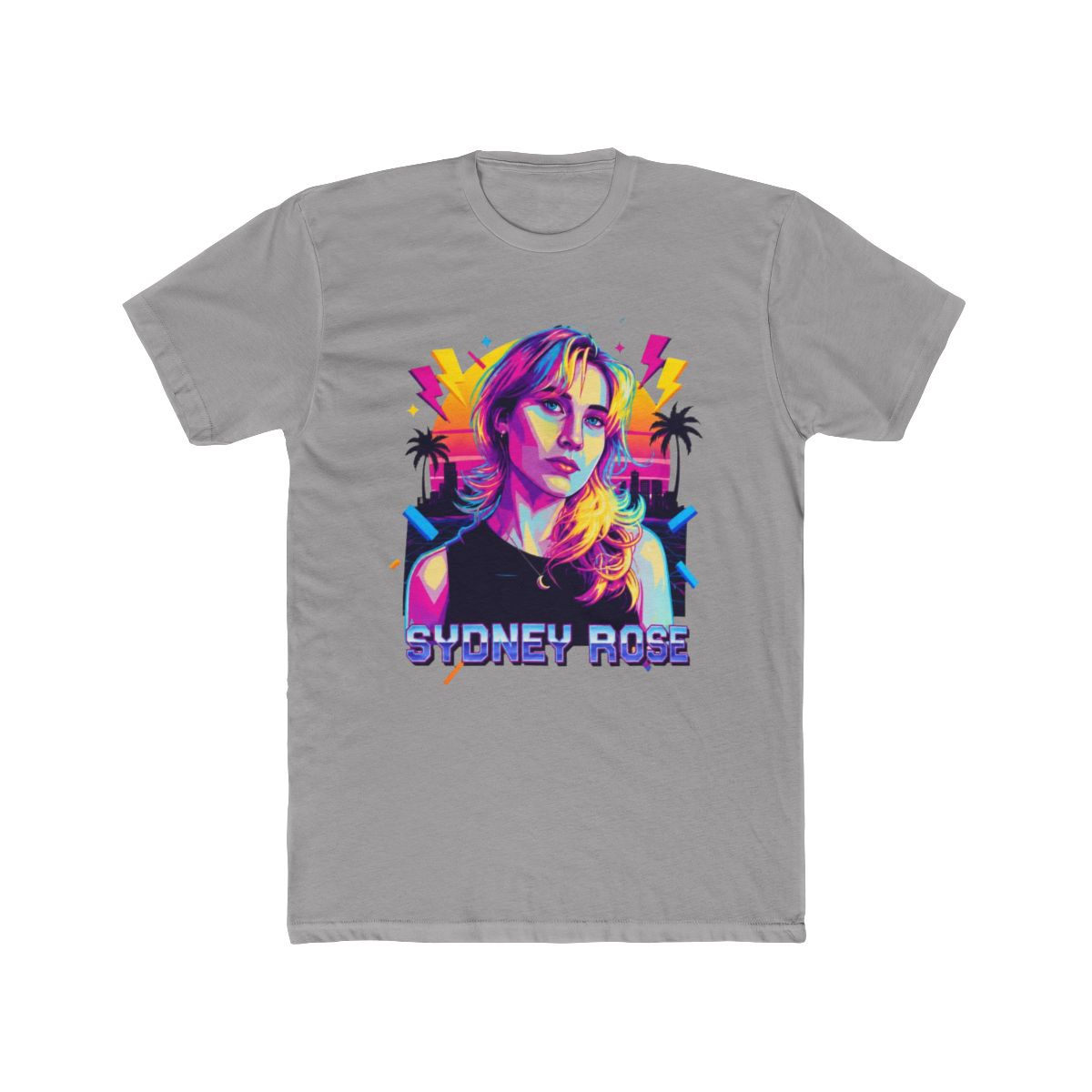 T-Shirts - Sydney Rose apparel collection